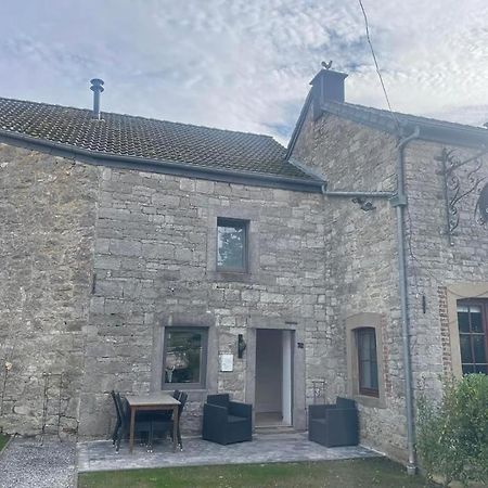 La Ferme De Durbuy Villa ภายนอก รูปภาพ